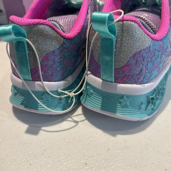 New with tags, sport by Skechers light sneakers. Various sizes available. - Picture 10 of 10